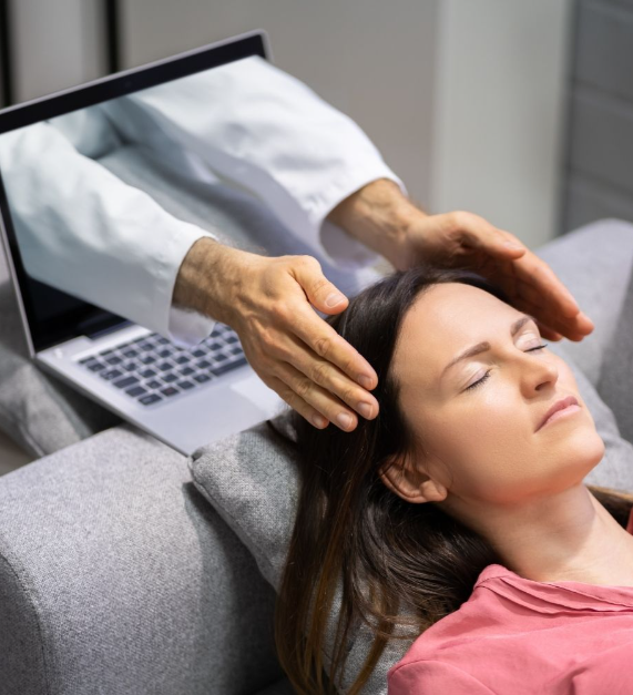 Online Türk Psikolog, Brandenburg