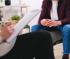 Brandenburg bireysel terapi