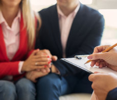 Brandenburg çift terapisi