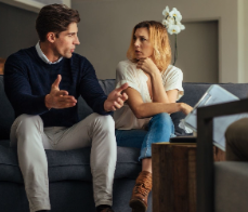 Brandenburg evlilik terapisi