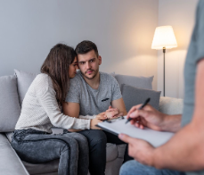 Brandenburg ilişki terapisi